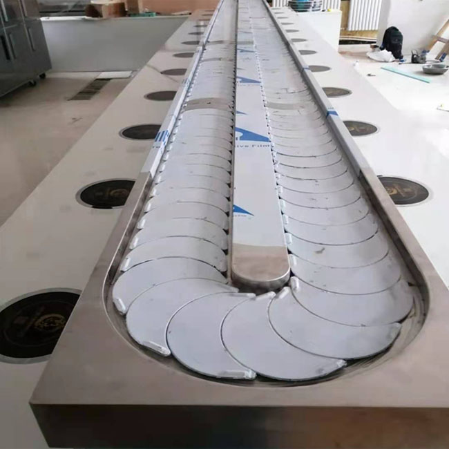 河北省承德市圍場縣塞罕壩機械林場藍天飯店7.2米香蕉视频下载污安裝成功