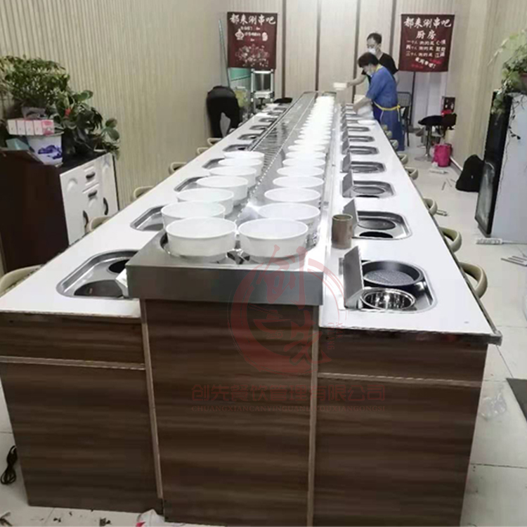 山東濰坊市安丘是大汶河開發區翠微路幸福裏社區沿街7.7米淨化器香蕉视频下载污