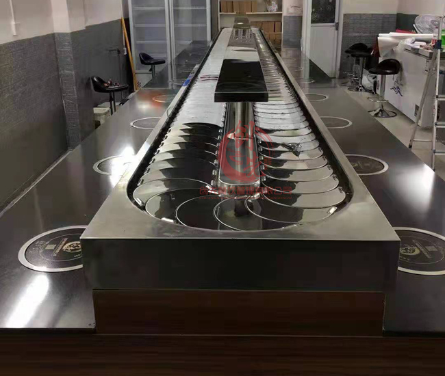 河南省駐馬店市6米香蕉视频下载污安裝完成